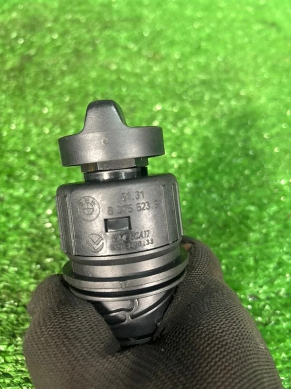 Переключатель фар BMW 3 E36 256S3 M52B25 1997 - миниатюра 6
