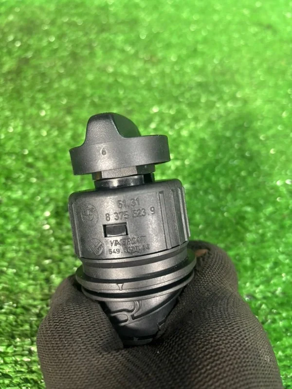 Переключатель фар BMW 3 E36 256S3 M52B25 1997 - миниатюра 7
