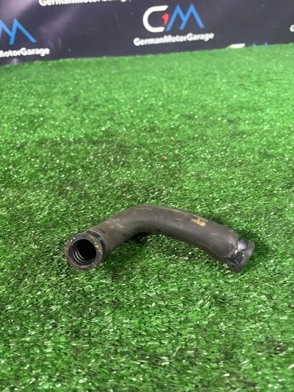 Патрубок печки BMW 3 E36 256S3 M52B25 1997 - миниатюра 3