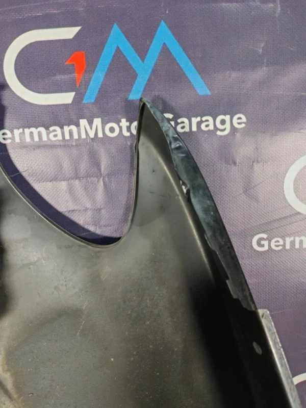 Крыло правое BMW X5 E53 M54B30 306S3 2003 - миниатюра 7