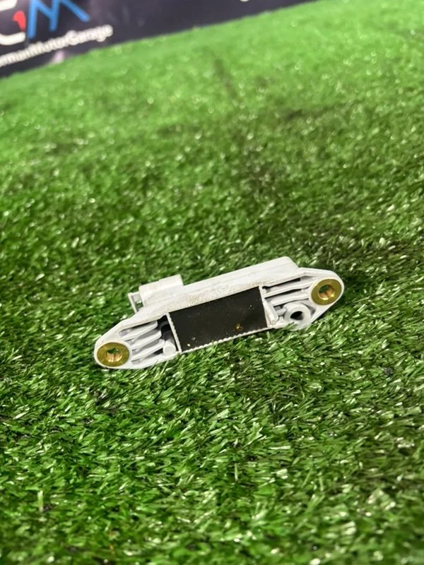 Датчик удара боковой НПБ BMW X5 E53 M54B30 306S3 - миниатюра 4