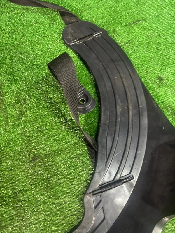 Лоток запасного колеса BMW X5 E53 M54B30 306S3 - миниатюра 3