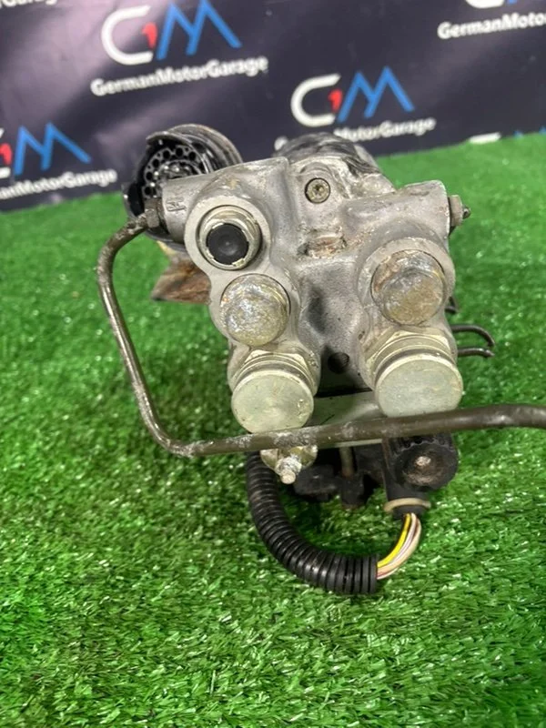 Блок ABS BMW 3 E36 256S3 M52B25 1997 - миниатюра 3