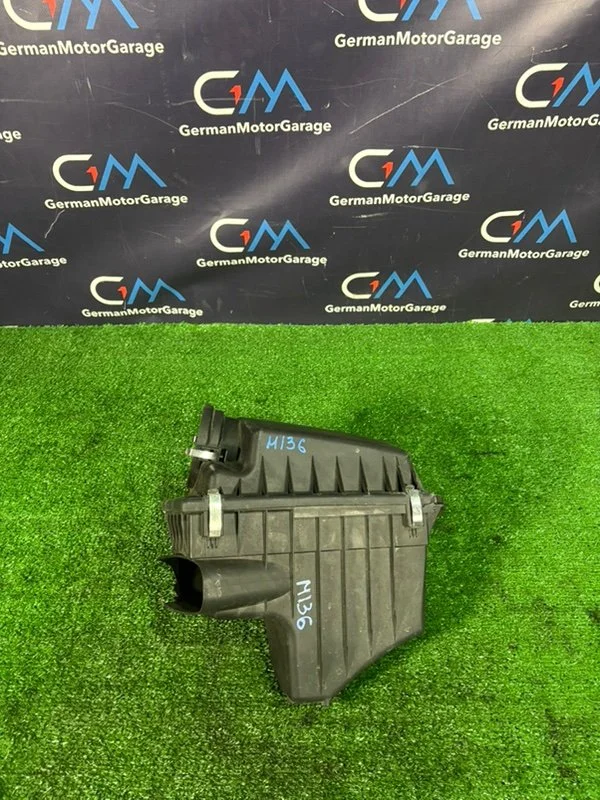 Корпус воздушного фильтра BMW X5 E53 M54B30 306S3 - изображение 1
