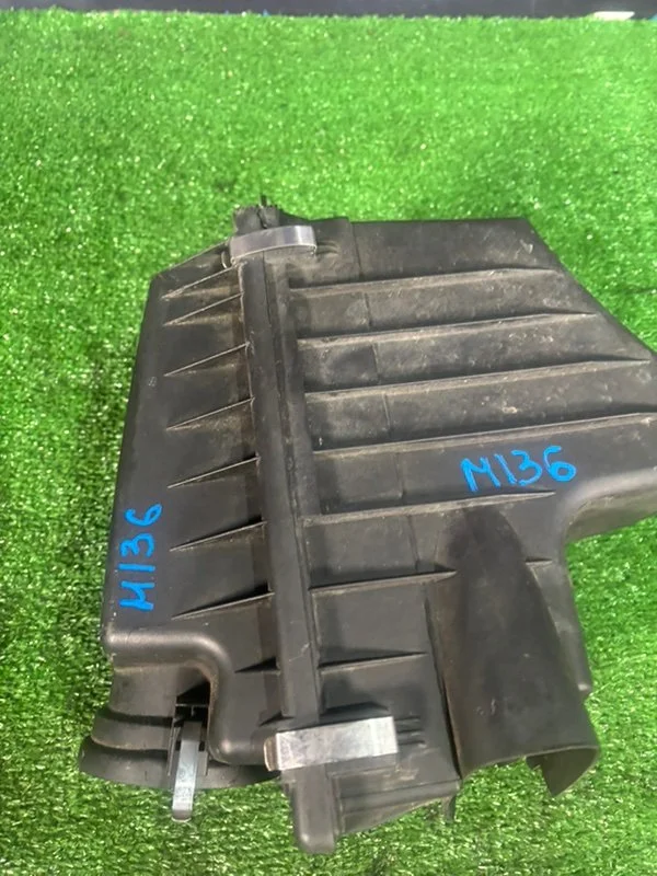 Корпус воздушного фильтра BMW X5 E53 M54B30 306S3 - миниатюра 4