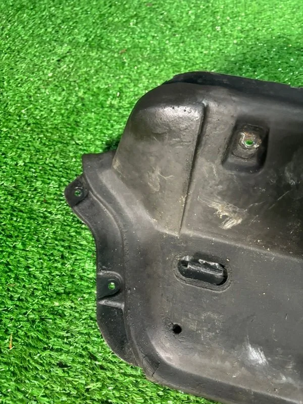 Перегородка системы отопления BMW 3 E36 256S3 - миниатюра 4