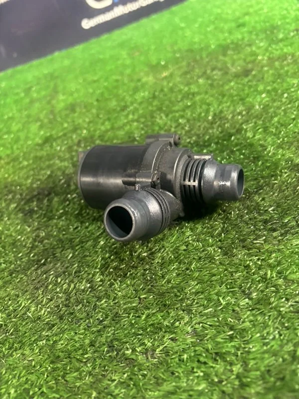 Дополнительная помпа BMW X5 E53 M54B30 306S3 2003 - миниатюра 6