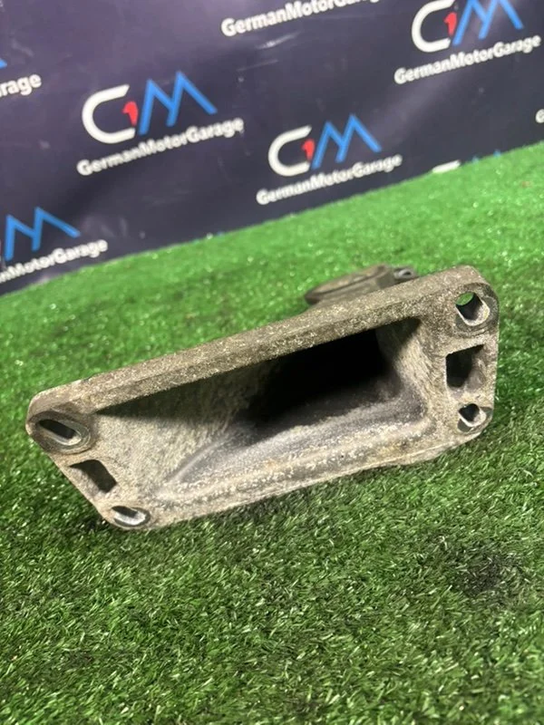 Крепление ДВС правое BMW X5 E53 M54B30 306S3 2003 - миниатюра 6