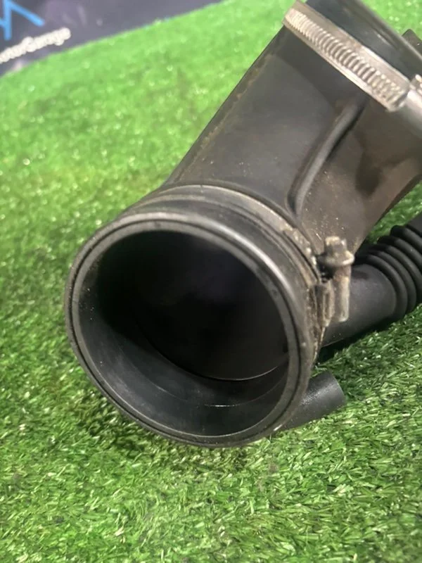 Гофра ДМРВ BMW X5 E53 M54B30 306S3 2003 - миниатюра 2