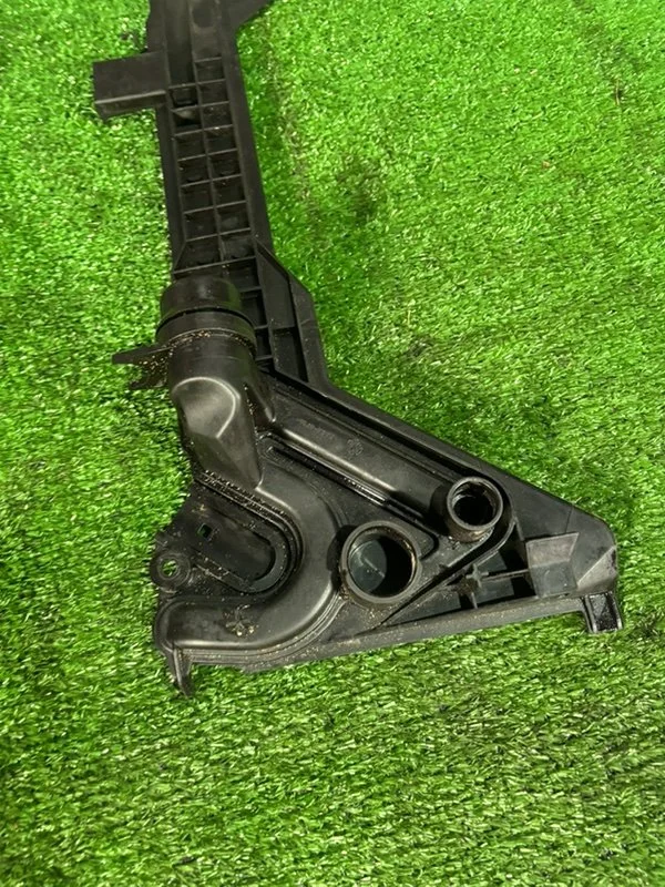 Монтажная плата BMW 3 E46 КУПЭ M54B22 2000 - миниатюра 2