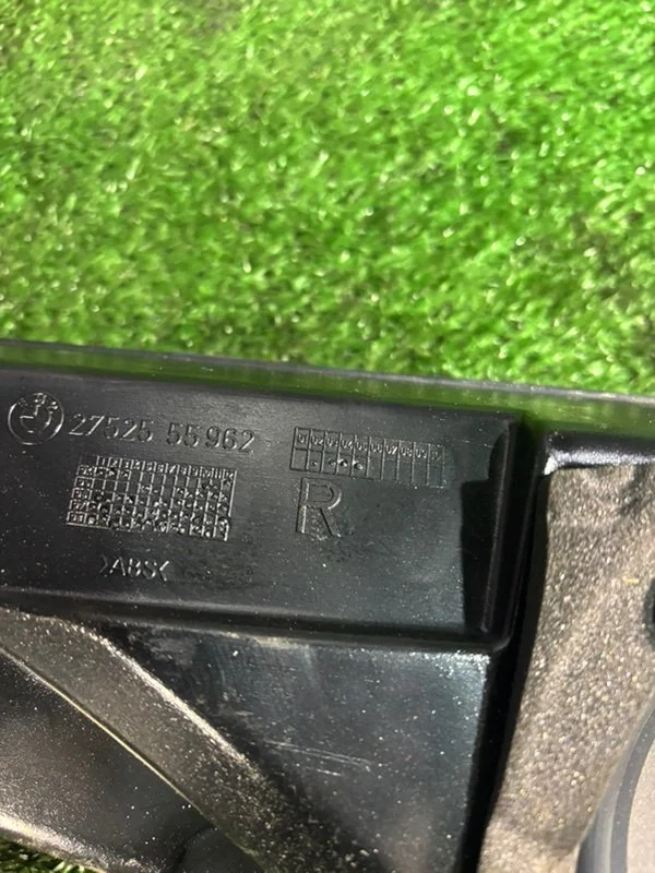Короб динамика в двери передний правый BMW 5 E39 - миниатюра 6