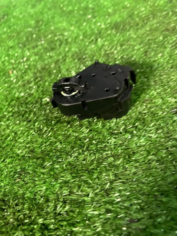 Сервопривод заслонка печки BMW X5 E53 M54B30 306S3 - миниатюра 3