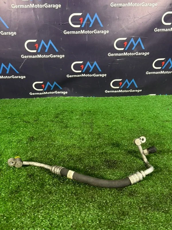 Трубка кондиционера BMW X5 E53 M54B30 306S3 2003 - миниатюра 5