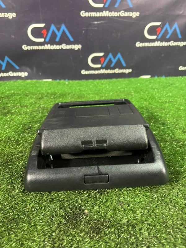 Консоль в потолке передний BMW X5 E53 M54B30 306S3 - миниатюра 2