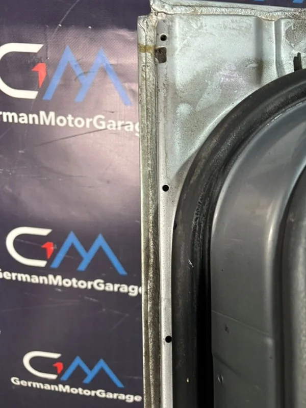 Дверь передняя правая BMW 5 E39 256S3 M52B25 1997 - миниатюра 8
