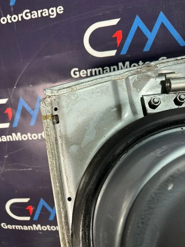 Дверь передняя правая BMW 5 E39 256S3 M52B25 1997 - миниатюра 9