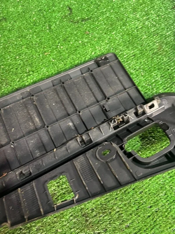 Облицовка багажной двери BMW X5 E53 M54B30 306S3 - миниатюра 10