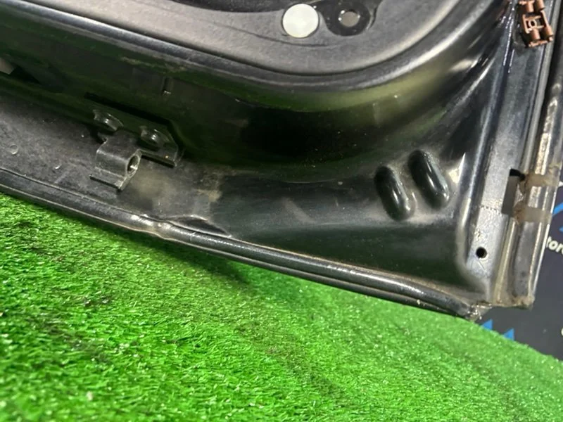 Дверь задняя правая BMW X5 E53 M54B30 306S3 2003 - миниатюра 8