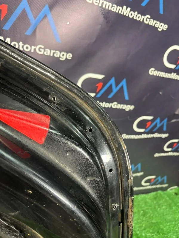 Дверь задняя правая BMW X5 E53 M54B30 306S3 2003 - миниатюра 9