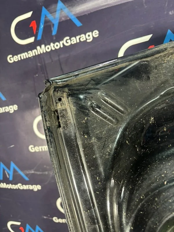 Дверь передняя правая BMW X5 E53 M54B30 306S3 2003 - миниатюра 10