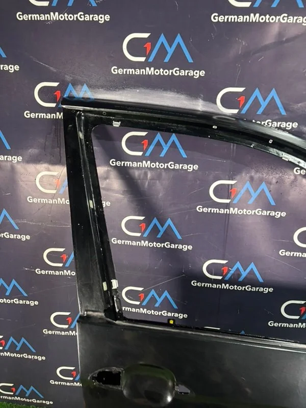 Дверь передняя правая BMW X5 E53 M54B30 306S3 2003 - миниатюра 3