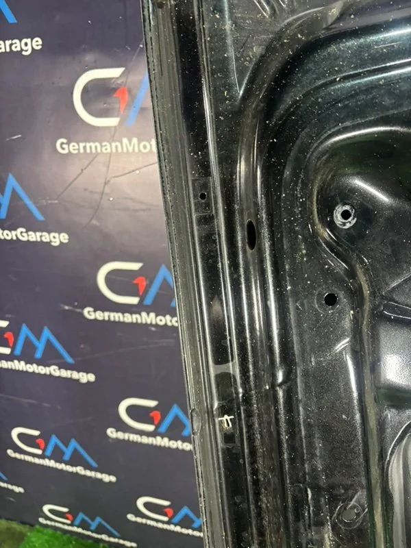 Дверь передняя правая BMW X5 E53 M54B30 306S3 2003 - миниатюра 7