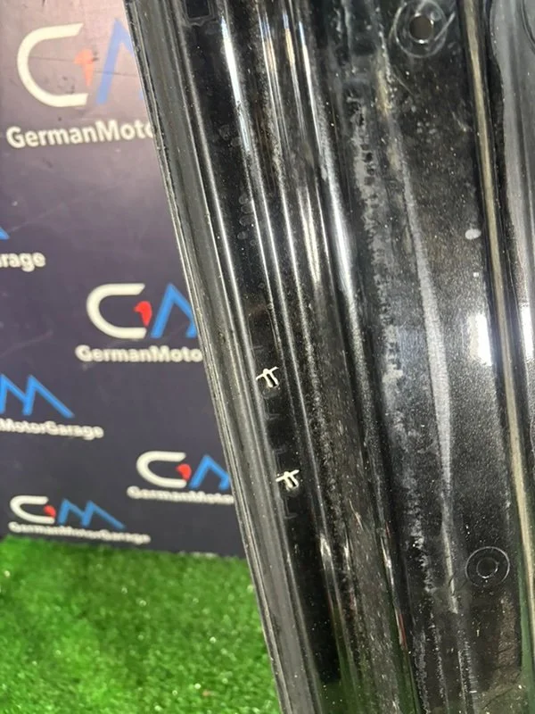 Дверь передняя правая BMW X5 E53 M54B30 306S3 2003 - миниатюра 8