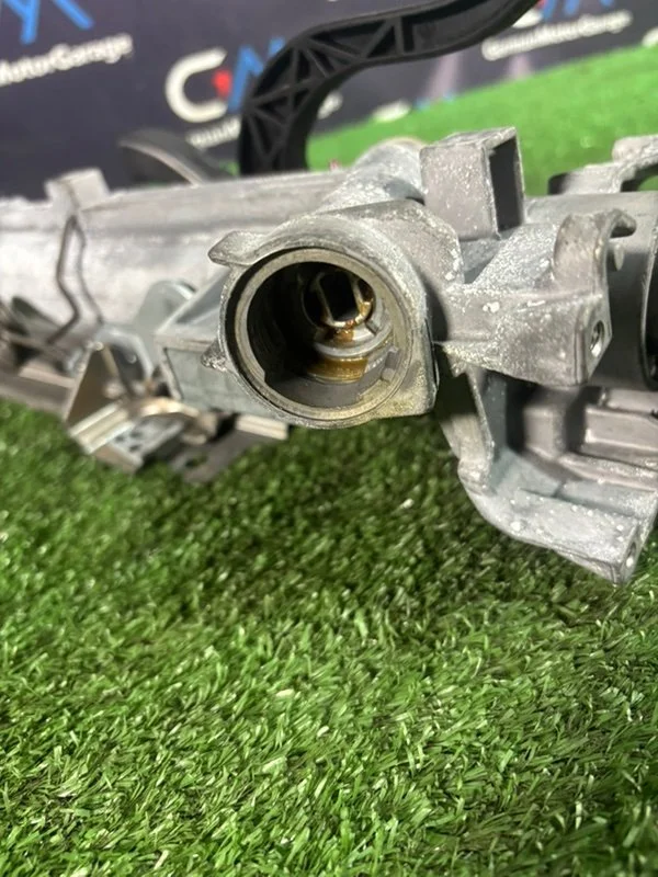Рулевая колонка BMW 3 E46 СЕДАН M54B22 226S1 2004 - миниатюра 3