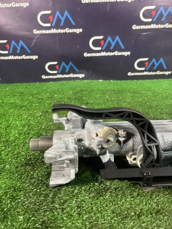 Рулевая колонка BMW 3 E46 СЕДАН M54B22 226S1 2004 - миниатюра 4