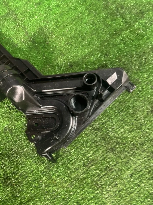 Монтажная плата BMW 3 E46 СЕДАН M54B22 226S1 2004 - миниатюра 2