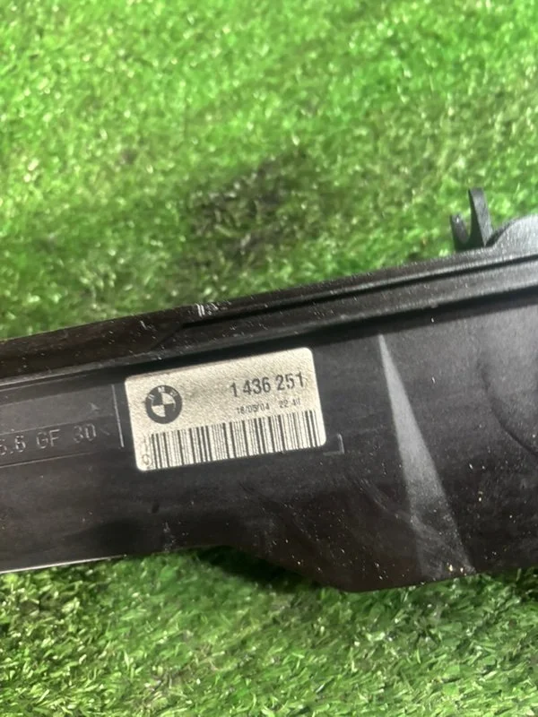 Монтажная плата BMW 3 E46 СЕДАН M54B22 226S1 2004 - миниатюра 6