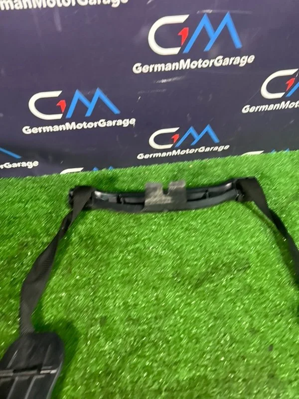Лоток запасного колеса BMW X5 E53 M54B30 306S3 - миниатюра 6
