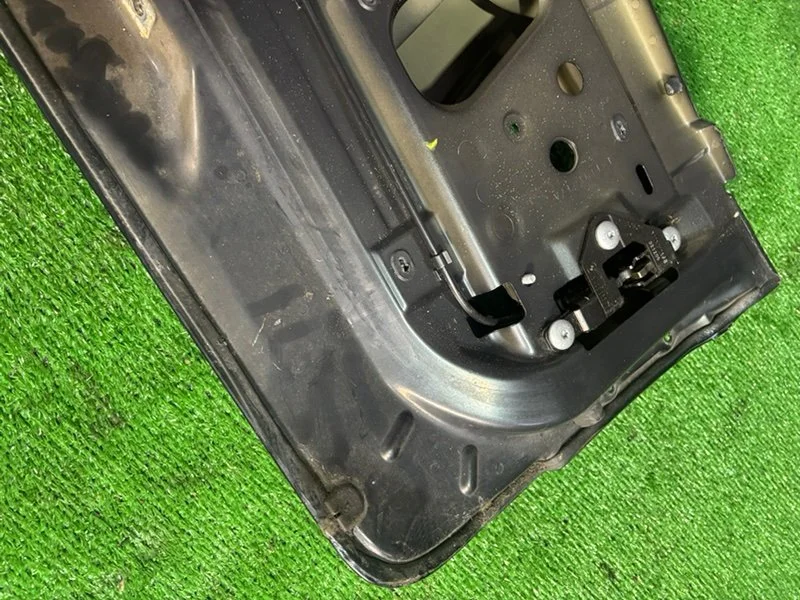 Борт откидной BMW X5 E53 M54B30 306S3 2003 - миниатюра 10