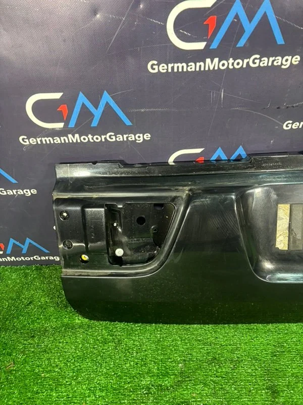 Борт откидной BMW X5 E53 M54B30 306S3 2003 - миниатюра 2