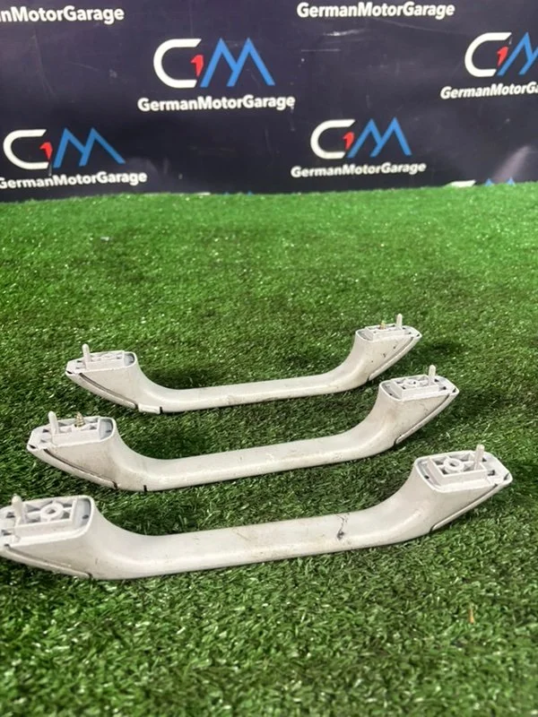 Ручки потолка BMW 3 E36 256S3 M52B25 1997 - миниатюра 2