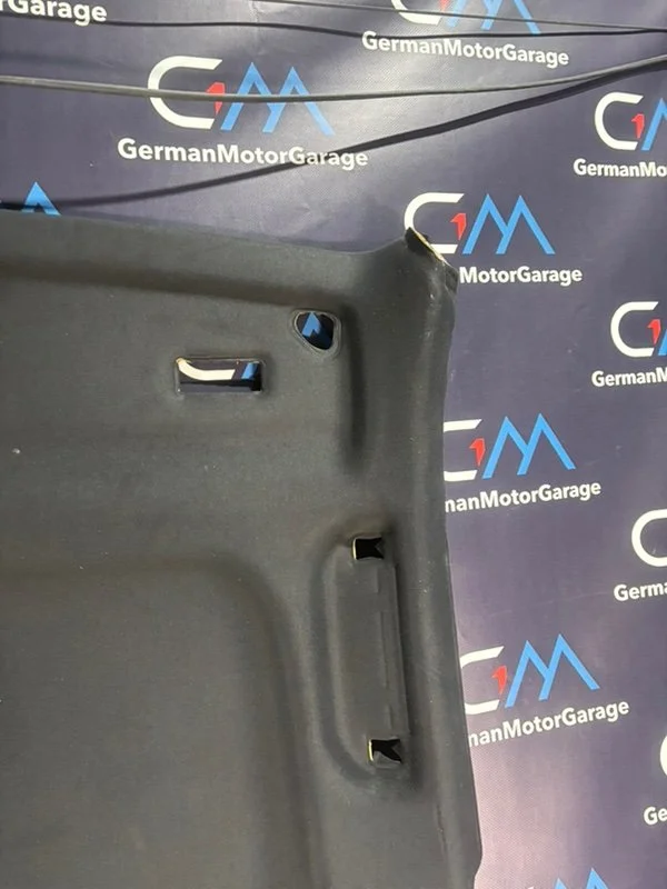 Полотно потолка BMW X5 E53 M54B30 306S3 2003 - миниатюра 5