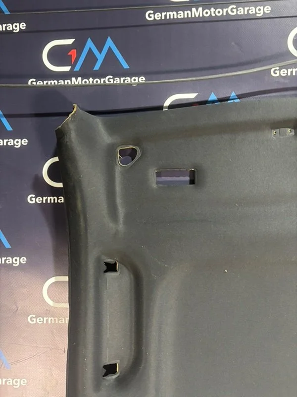 Полотно потолка BMW X5 E53 M54B30 306S3 2003 - миниатюра 6