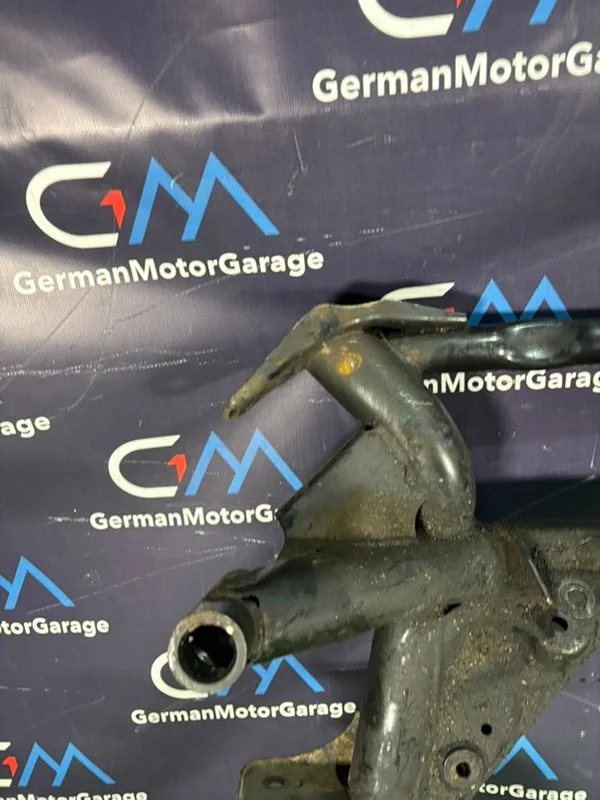 Подрамник балка передний BMW X5 E53 M54B30 306S3 - миниатюра 4