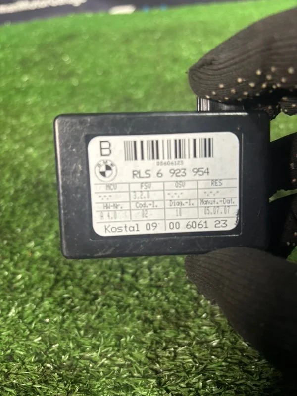 Датчик дождя BMW X5 E53 M54B30 306S3 2004 - миниатюра 2