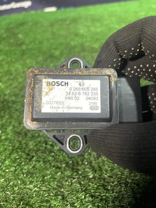 Датчик уровня оборотов BMW X5 E53 M54B30 306S3 - миниатюра 2