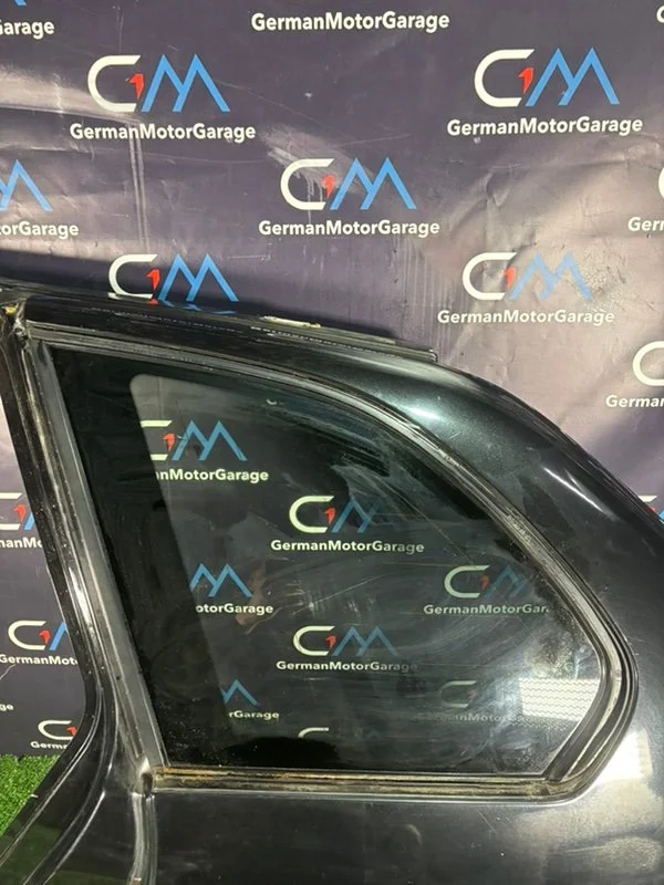 Крыло заднее левое BMW X5 E53 M54B30 306S3 2003 - миниатюра 2