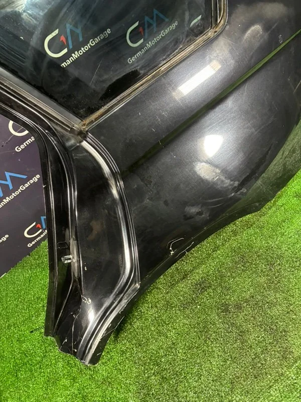 Крыло заднее левое BMW X5 E53 M54B30 306S3 2003 - миниатюра 3