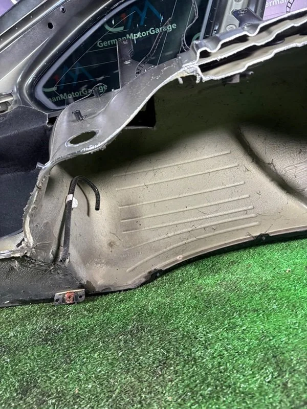 Крыло заднее левое BMW X5 E53 M54B30 306S3 2003 - миниатюра 6
