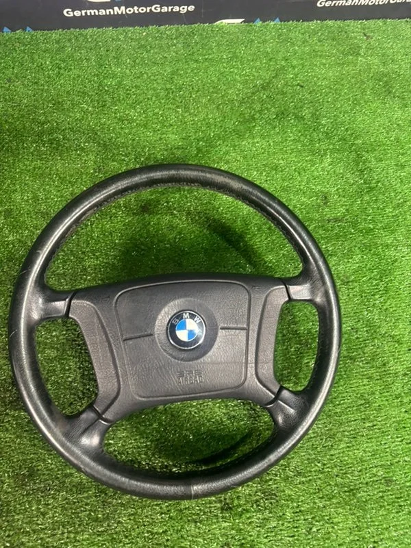 Руль BMW 5 E39 256S3 M52B25 1997 - миниатюра 2