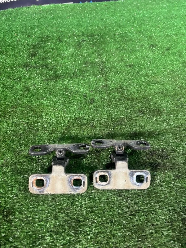Петля багажника BMW X5 E53 M54B30 306S3 2003 - миниатюра 3