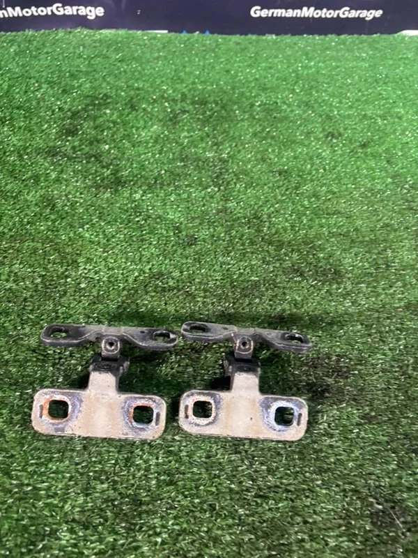 Петля багажника BMW X5 E53 M54B30 306S3 2003 - миниатюра 4