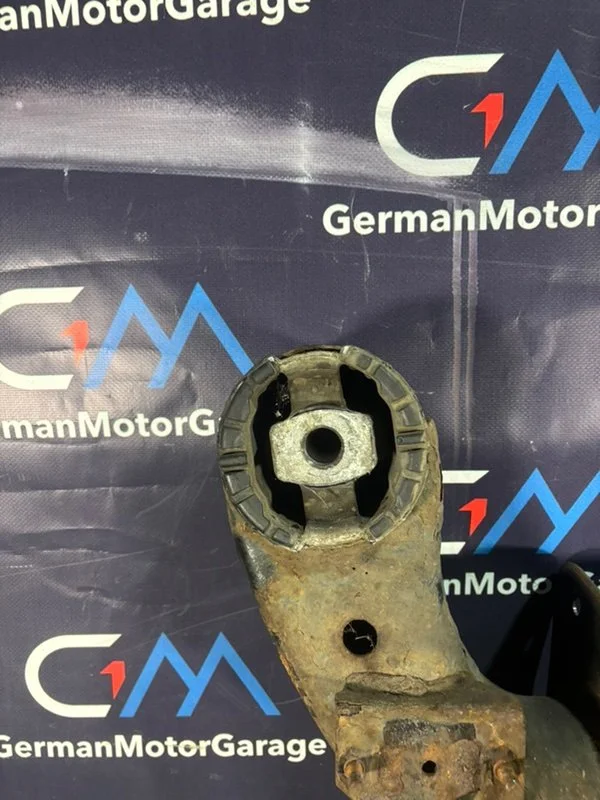 Подрамник балка задний BMW X5 E53 M54B30 306S3 - миниатюра 4