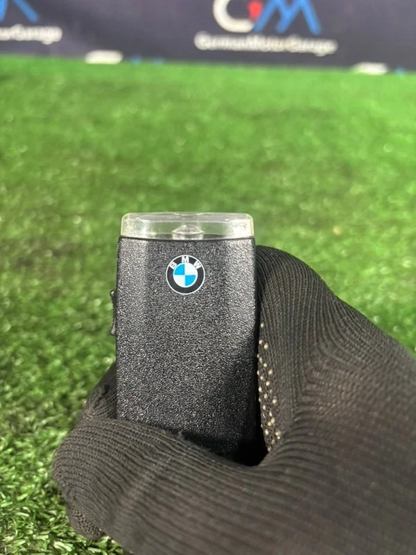 Фонарик штатный BMW X5 E53 M54B30 306S3 2004 - миниатюра 3