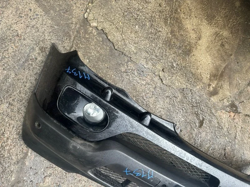 Бампер передний BMW X5 E53 M54B30 306S3 2004 - миниатюра 6