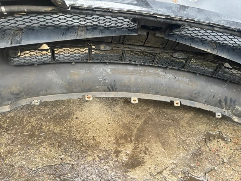 Бампер передний BMW X5 E53 M54B30 306S3 2004 - миниатюра 7
